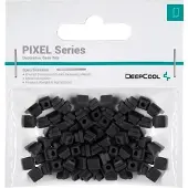 DeepCool PIXEL Series - system cabinet decorative bits