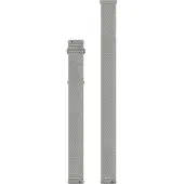 Garmin PIKAKIINNITTEISET HIHNAT (18 MM), VAALEAN HIEKAN/VIILEÄNHARMAA COMFORTFIT-KANGAS (010-14400-00)