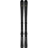 Atomic Cloud C9 Revoshock Light+m 10 Gw Naisten Alppihiihtopakkaus