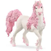 Schleich Flower Unicorn Mare - Multi/patterned - ONE SIZE
