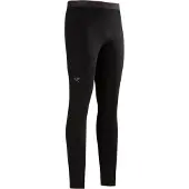 Arc'teryx Men's Rho Merino Wool Bottom Black Kerrasto alaosat S