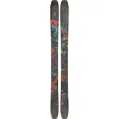 Atomic Bent 100 Alppisukset