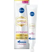 Nivea Luminous630 Eye Treatment - ??30 ml