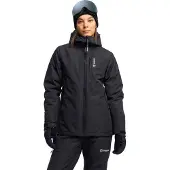 Tenson Niseko Ski Jacket Women Tap Shoe - S