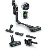 Bosch BSS1041GHF Unlimited 10 -varsi-imuri