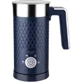 Adler AD 4494 b Milk Frother - frothing and heating, Black