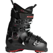 Atomic Hawx Prime 100 Black/Red Laskettelumonot Black/Red/ 29/29.5