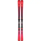 Atomic Redster G8 Revoshock C+i 12 Gw Alppihiihtopakkaus
