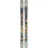 Atomic Bent 85 Alppisukset