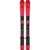 Atomic Redster J2 100-120+c 5 Gw Junior Alppihiihtopakkaus