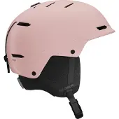 Salomon Husk Heavenly Pink Laskettelukypärät 59-62 cm
