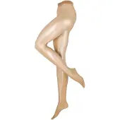 Falke Nylonsukkahousut nude