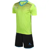 Kelme Zamora Lyhythihainen Setti