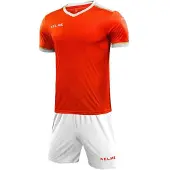 Kelme Segovia Lyhythihainen Setti