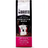 Bialetti Jauhettu kahvi Perfetto Moka Pregiato, 250 g