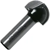 Leman U-urajyrsin F4208-705-00; 10 mm; 8 mm