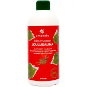 Emendo Joulusauna 500 ml löylytuoksu