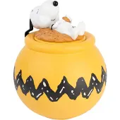 Grupo Erik Snoopy keksipurkki