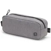 Dicota – Eco Accessories Pouch MOTION Light Grey (D31882-RPET)