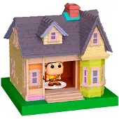 Funko POP! Bitty POP! Town: Disney: Up - Up House