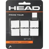Head Prime Tour 3 pcs Pack, grippiteippi, tennis