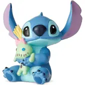 Stitch Lilo & Stitch Stitch Jakks Pacific Nukella 6 Cm