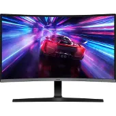 Samsung S39GD, 68,6 cm (27"), 1920 x 1080 pikseliä, Full HD, LCD, 4 ms, musta