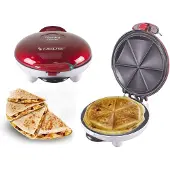 Beper Monikäyttöinen sandwich-silitysrauta - 900 W