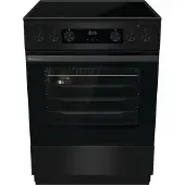 Hisense keraaminen liesi HCC8647BB