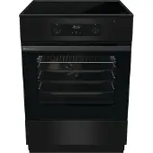 Hisense induktioliesi HCI8647BG