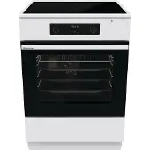 Hisense induktioliesi HCI8647WG