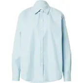 Calvin Klein Jeans Pusero pastellinsininen / pastellinkeltainen / offwhite