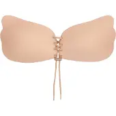 Magic bodyfashion Rintaliivi cappuccino