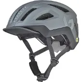 Bolle Haki React Mips Helmet Harmaa M
