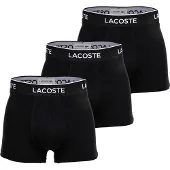 Lacoste 5H51 Trunk Men - Black - XXL