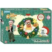 Bandai La Granja De Zenon Adventtikalenteri