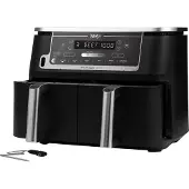 Ninja - Foodi Max Dual Zone Airfryer 9,5 L 2470W