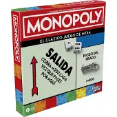 Hasbro G0009105 Spanish Lautapeli
