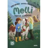 Spont, Melli tapaa Sandran