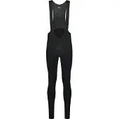 BBB Thermalessence Lange Trägerhose