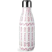 Ibili 758435o 0.35l Thermos Bottle Valkoinen
