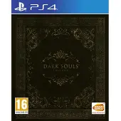 Dark Souls Trilogy (SPA/Multi in Game) (4)