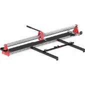 Rubi Käsikäyttöinen laattaleikkuri RCH-1200; 120 cm