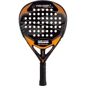 Softee Ranger Padelmaila