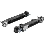 SmallRig 5206 Shoulder Rig Extension Arm Adapter with ARRI Rosette 2PCS