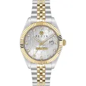 Philipp Plein Superlative 41mm 5atm Quartz/analogical Kello