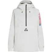 O'Neill Fwc Play Park Snow Anorak Takki