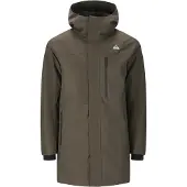 SOS Trikora M 2L Insulated Jacket - Black - XXL