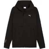 Puma Tech Kokovetoketjullinen Collegepaita