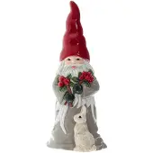 Cult Design - Tomten & Vännerna Figuuri tonttu 12 cm